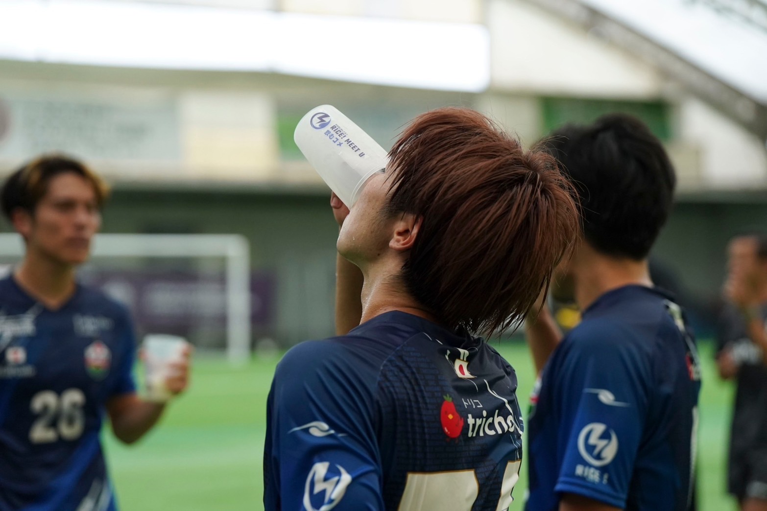 RICE! ギャラリー 1