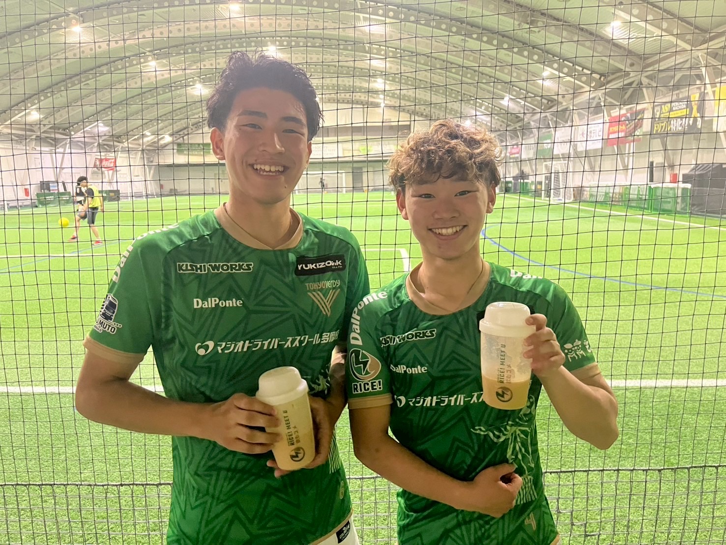 RICE! ギャラリー 3