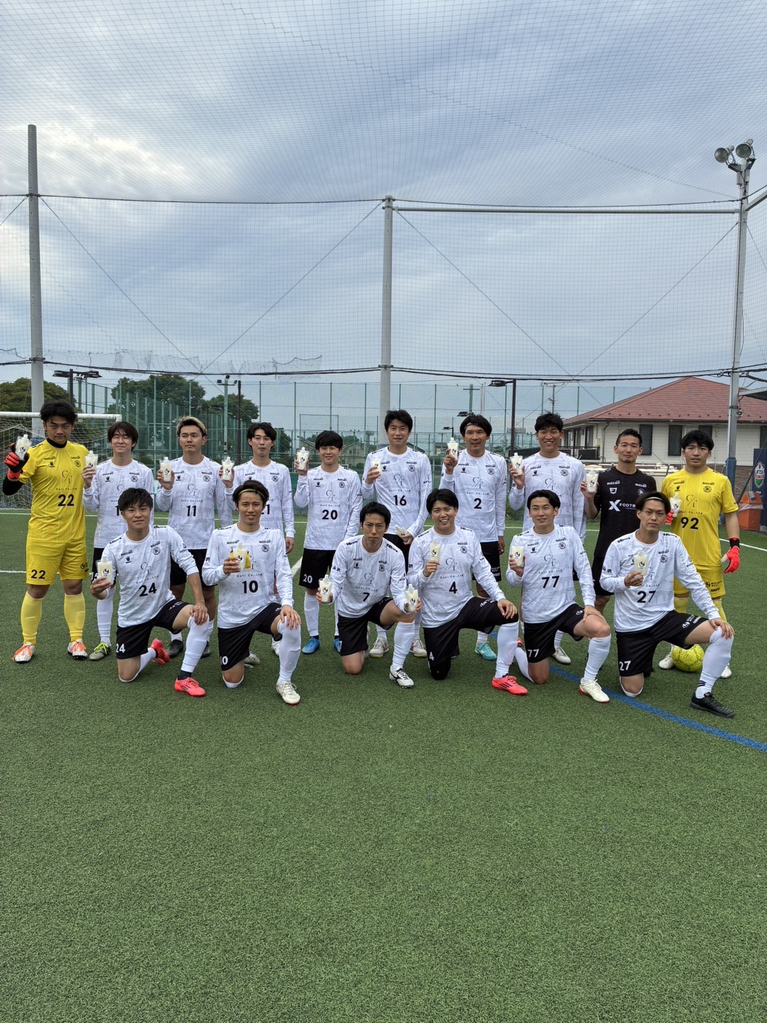 RICE! ギャラリー 4