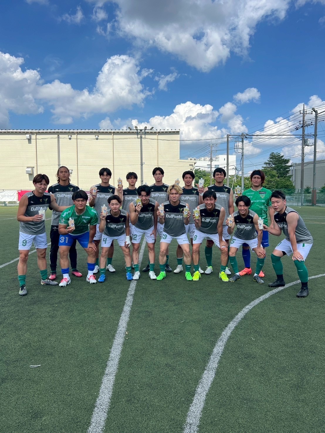 RICE! ギャラリー 6