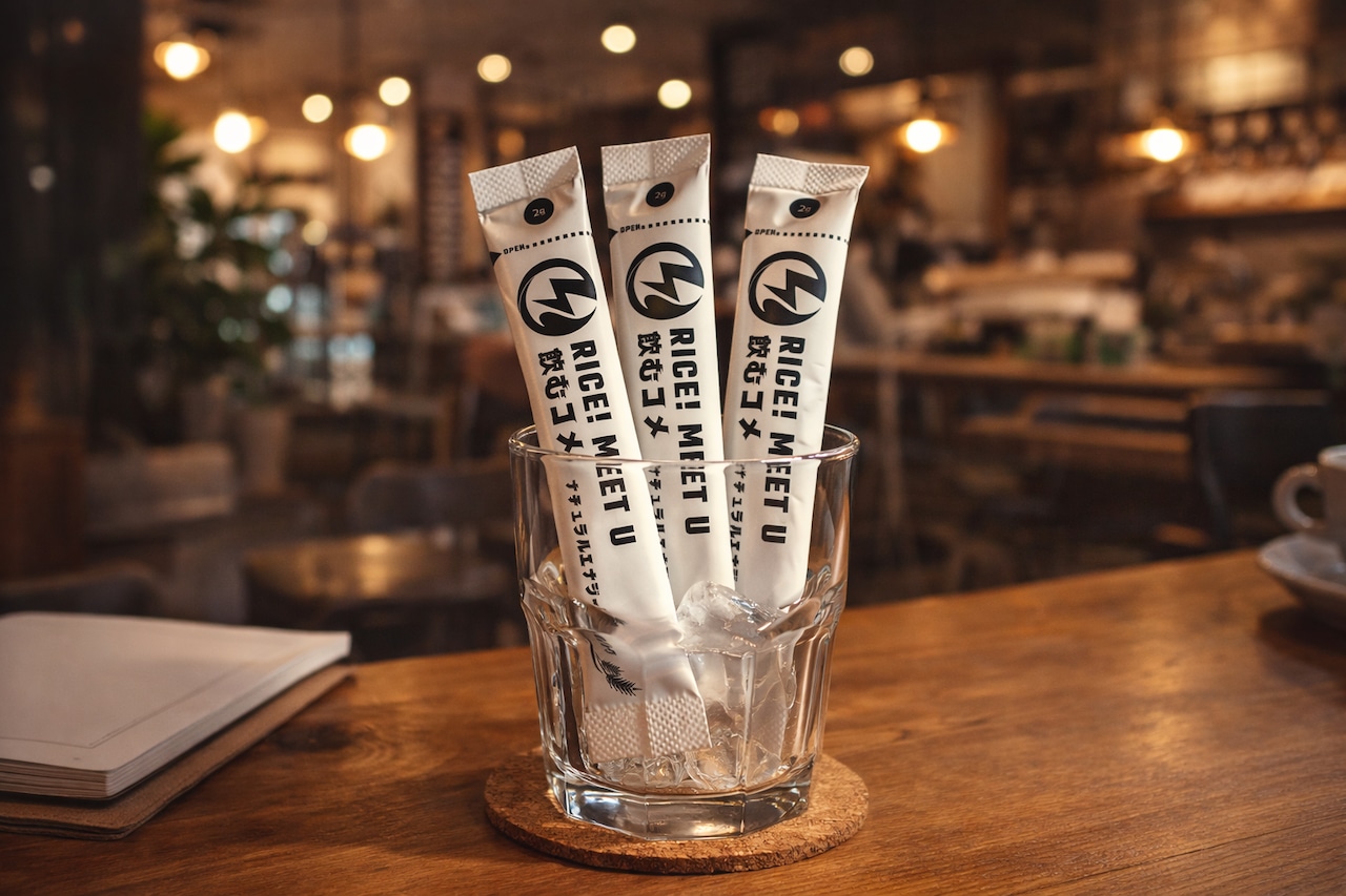 酵素スティック